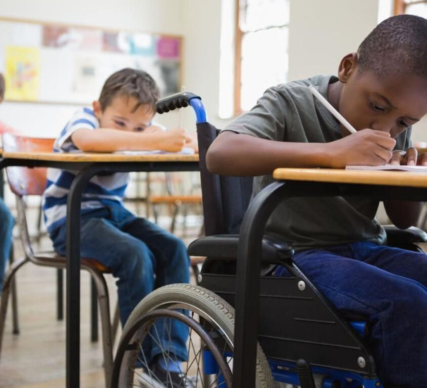 Centre National de l’Informatique pour Enfants Handicapés