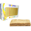 Rock wool medium density